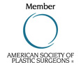 American Society of Plastic Surgeons' logo